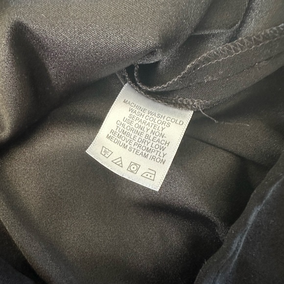 Chadwick’s Button-Down Women’s Shirt - Picture 11 of 11